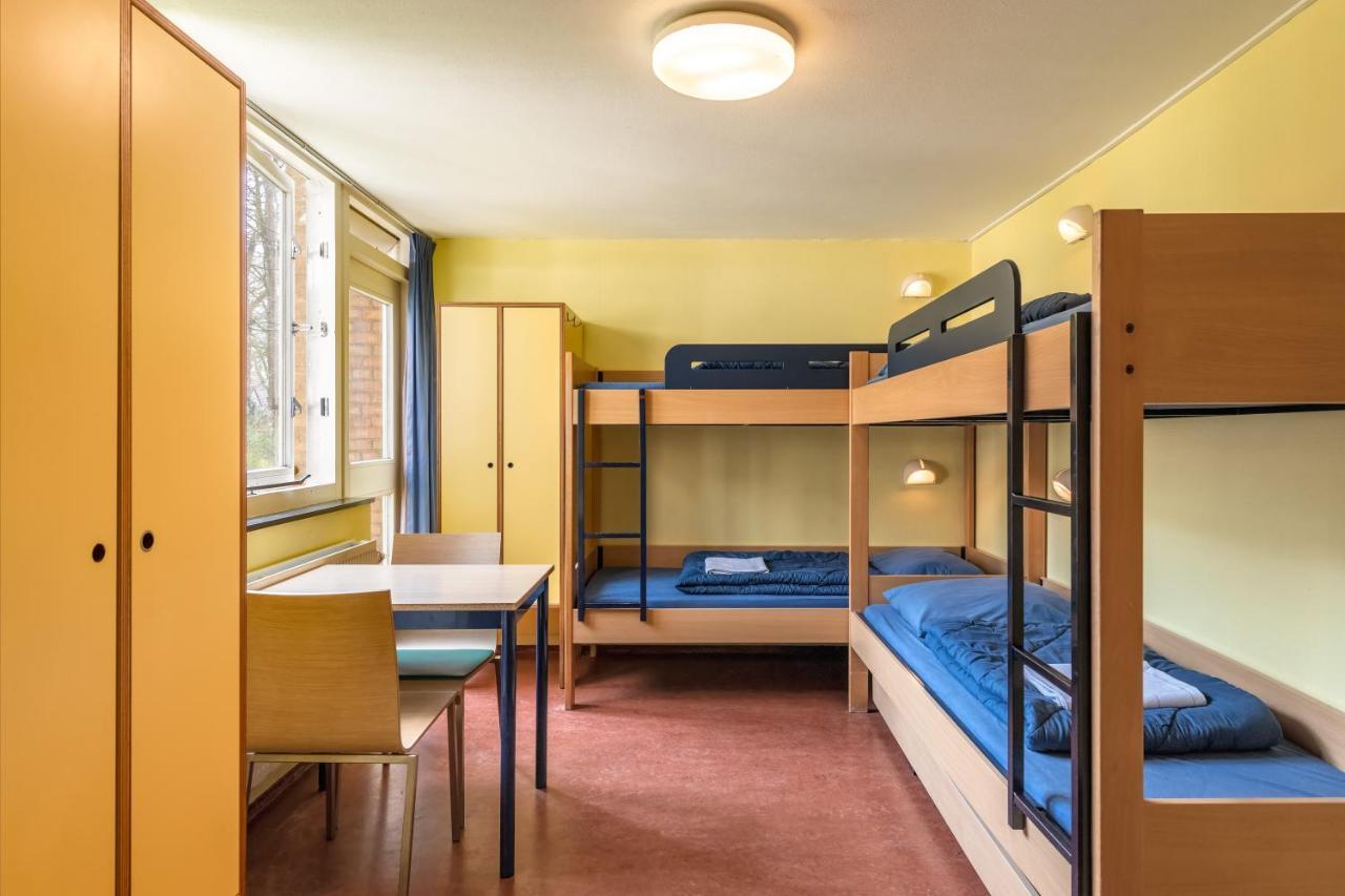Stayokay Hostel Apeldoorn Esterno foto