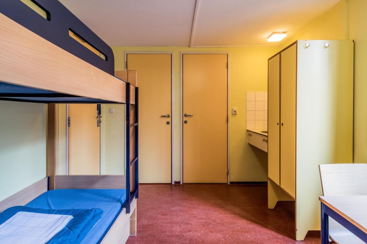 Stayokay Hostel Apeldoorn Esterno foto