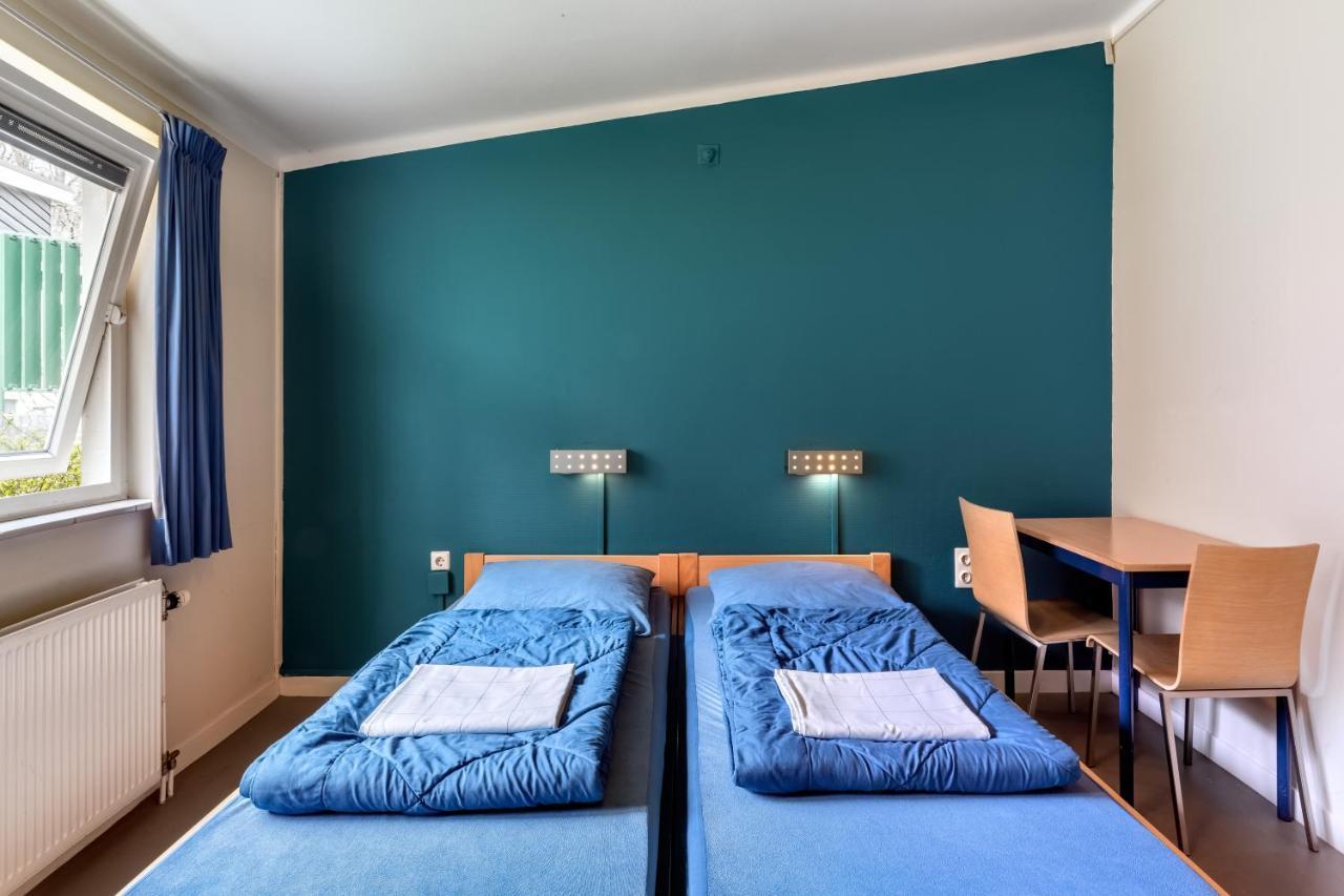 Stayokay Hostel Apeldoorn Esterno foto