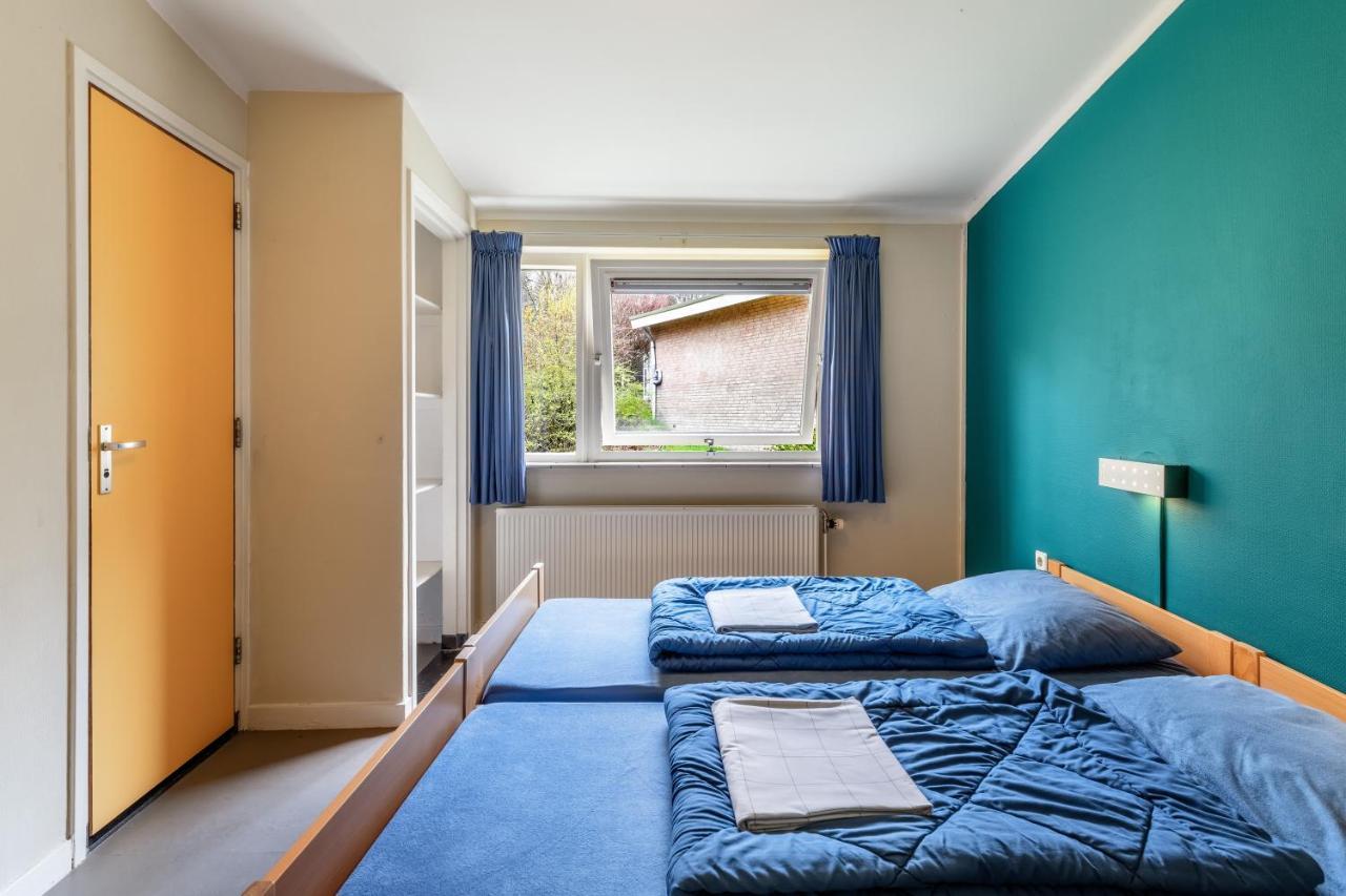 Stayokay Hostel Apeldoorn Esterno foto