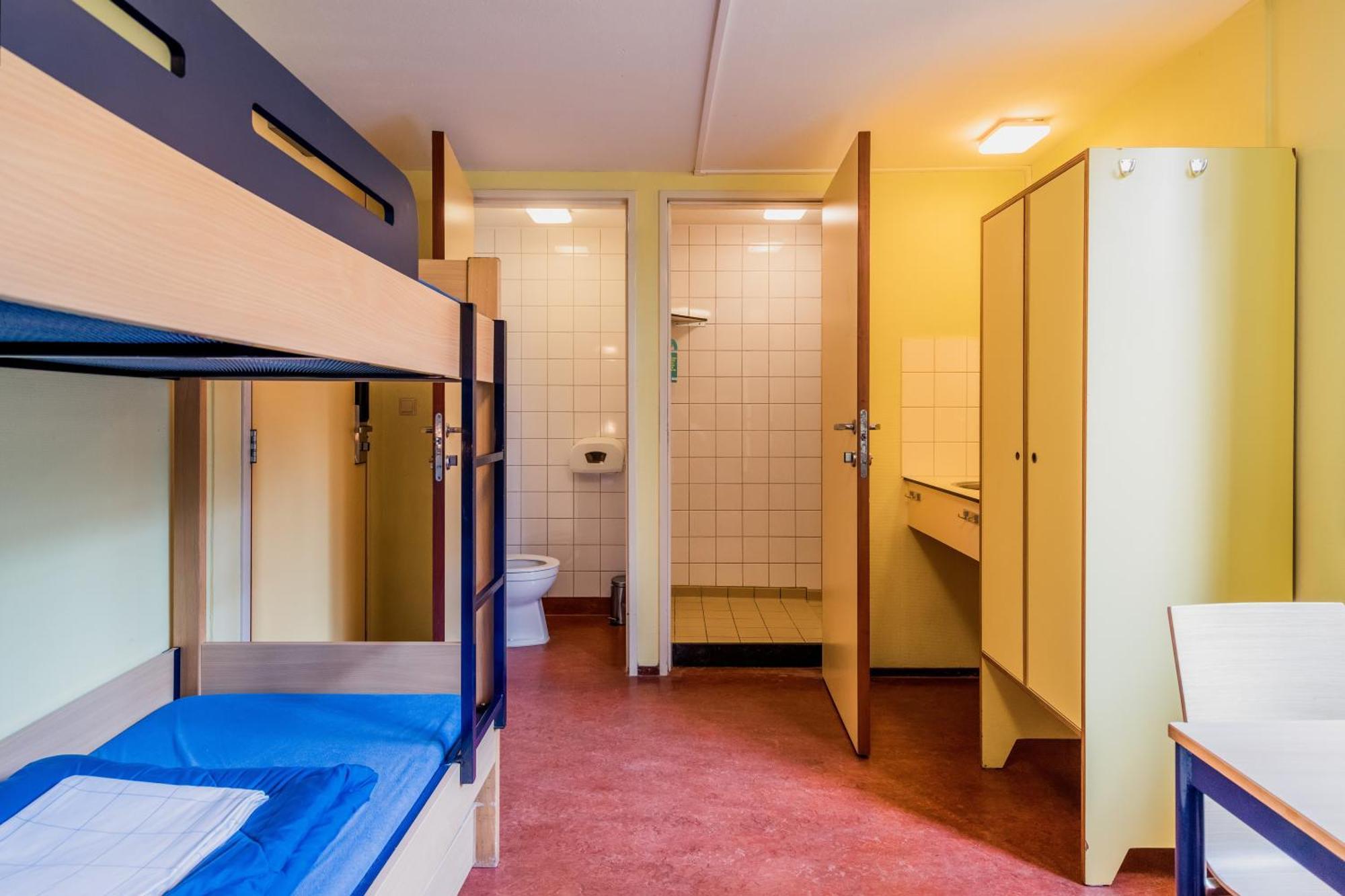 Stayokay Hostel Apeldoorn Camera foto