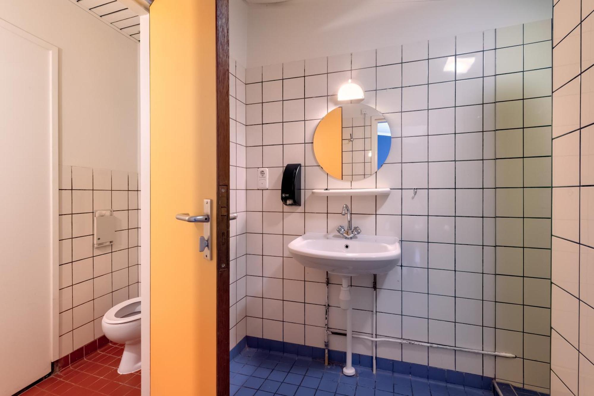 Stayokay Hostel Apeldoorn Camera foto