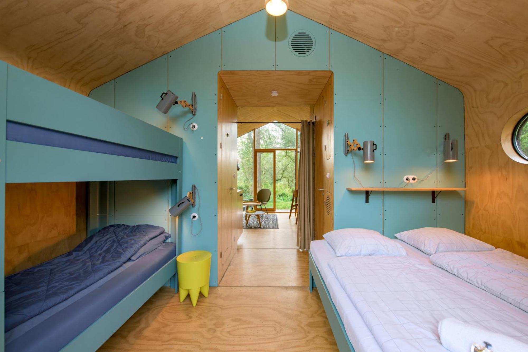Stayokay Hostel Apeldoorn Camera foto