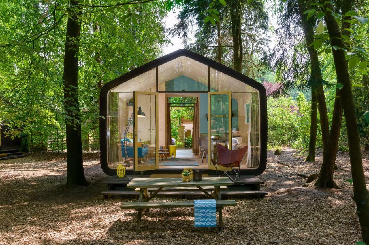 Stayokay Hostel Apeldoorn Esterno foto